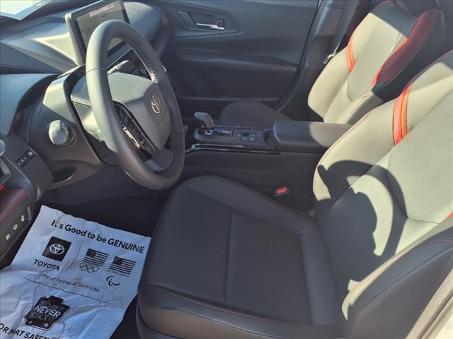 2024 Toyota Prius Prime XSE Premium