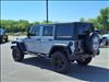2016 Jeep Wrangler Unlimited Unlimited Sport