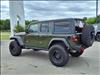 2021 Jeep Wrangler Unlimited Unlimited Willys