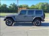 2020 Jeep Wrangler Unlimited Unlimited Rubicon