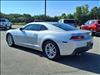 2015 Chevrolet Camaro 2LS