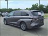 2023 Toyota Sienna XLE 7 Passenger