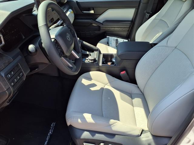 2025 Toyota Tacoma Limited