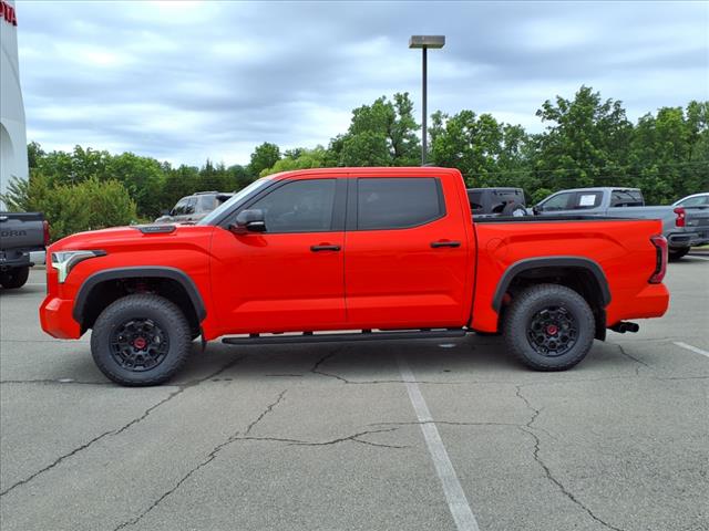 2023 Toyota Tundra TRD Pro