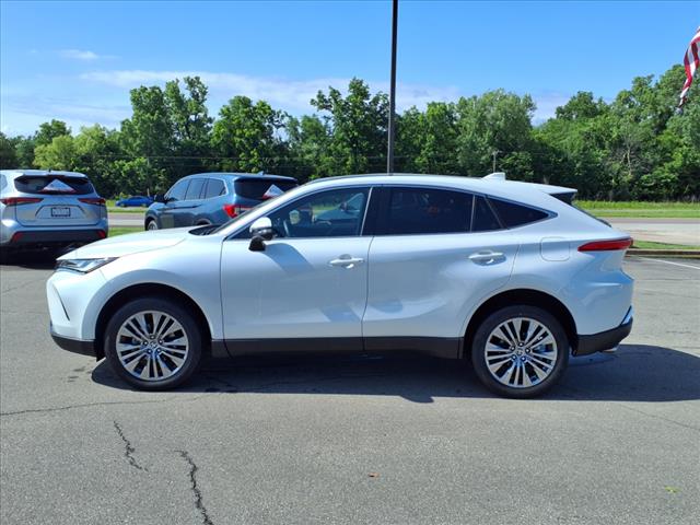 2024 Toyota Venza Limited