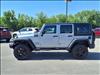 2016 Jeep Wrangler Unlimited Unlimited Sport