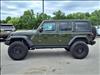 2021 Jeep Wrangler Unlimited Unlimited Willys