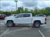 2020 Chevrolet Colorado Z71