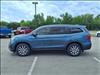 2019 Honda Pilot EX-L w/Navigation and Rear Entertainment System