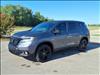 2019 Honda Passport Sport