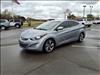 2015 Hyundai ELANTRA Limited