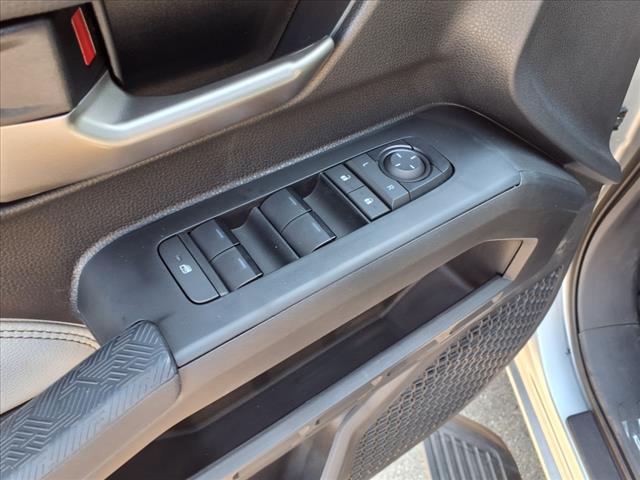 2025 Toyota Tacoma Limited