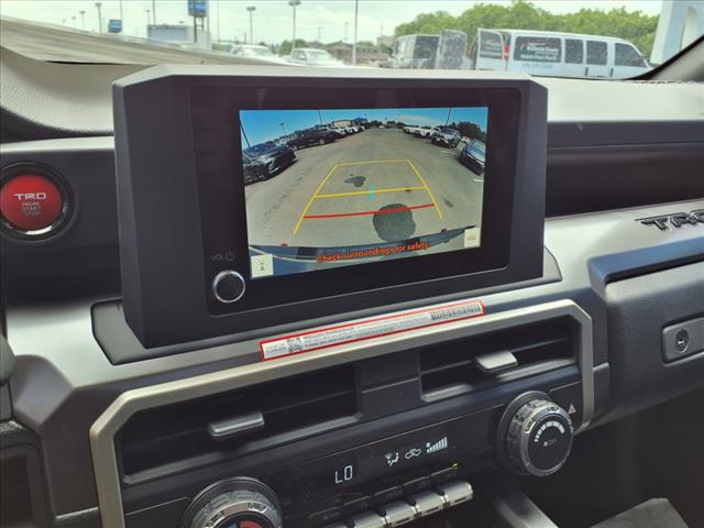 2025 Toyota Tacoma Limited