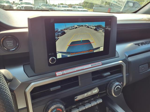 2025 Toyota Tacoma Limited