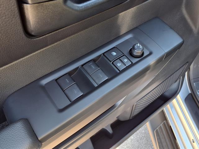 2025 Toyota Tundra SR