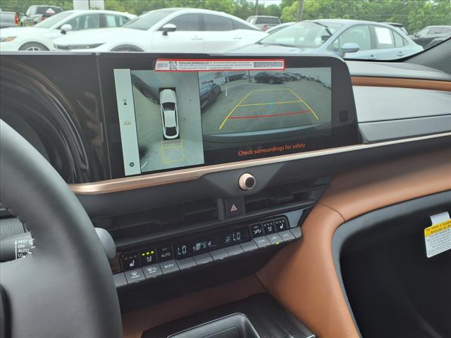 2026 Toyota Crown Limited