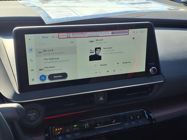 2024 Toyota Prius Prime XSE Premium