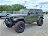 2021 Jeep Wrangler Unlimited Unlimited Willys