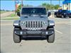 2020 Jeep Wrangler Unlimited Unlimited Rubicon