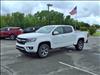 2020 Chevrolet Colorado Z71