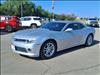 2015 Chevrolet Camaro 2LS