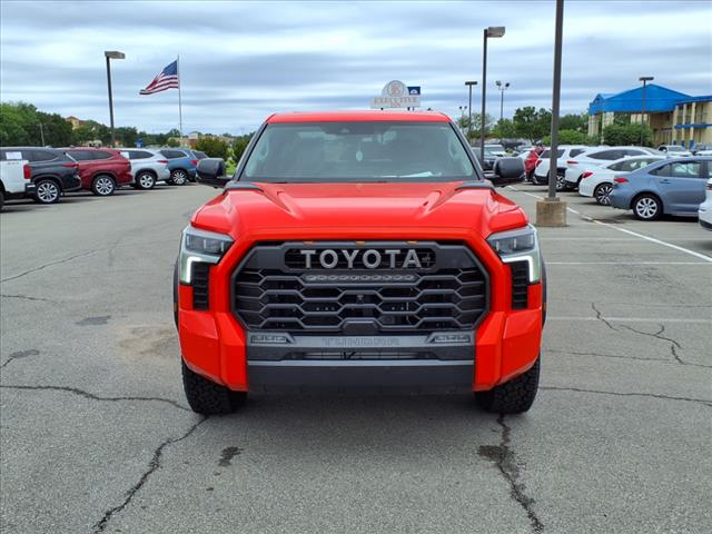 2023 Toyota Tundra TRD Pro