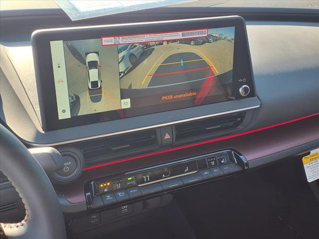 2024 Toyota Prius Prime XSE Premium
