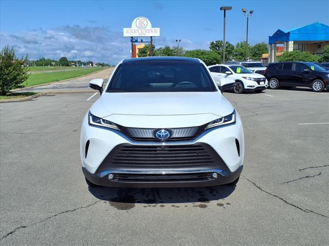 2024 Toyota Venza Limited