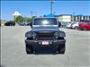 2016 Jeep Wrangler Unlimited Unlimited Sport