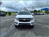 2020 Chevrolet Colorado Z71