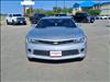 2015 Chevrolet Camaro 2LS