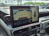 2025 Toyota Tacoma Trailhunter HV