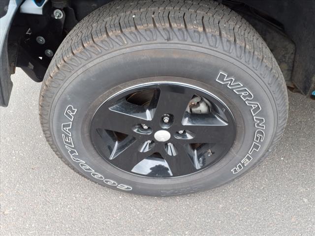 2018 Jeep Wrangler JK Sport - Photo 10
