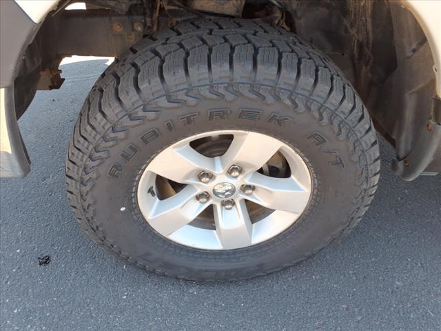 2016 RAM 1500 Tradesman - Photo 10