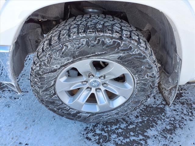 2019 RAM 1500 Laramie - Photo 10