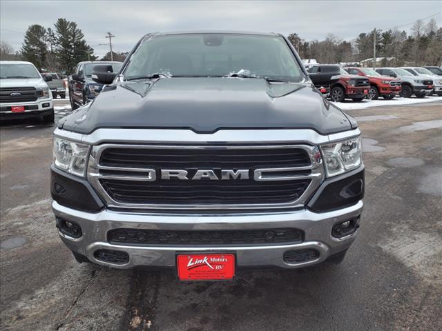 2020 RAM 1500 Big Horn - Photo 10