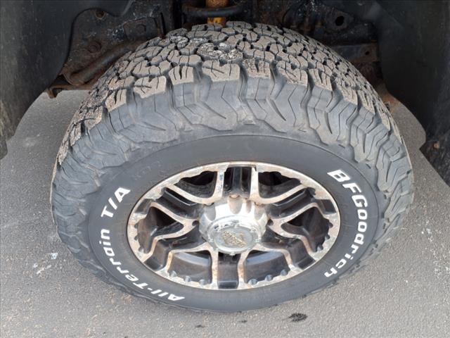 2004 Dodge Ram 2500 SLT - Photo 10