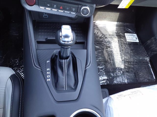 2024 Ford Mustang GT Premium - Photo 10