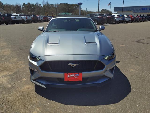 2022 Ford Mustang GT Premium - Photo 10