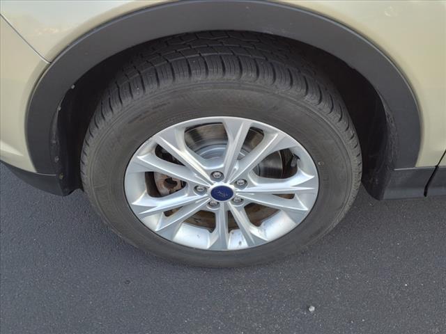 2018 Ford Escape SE - Photo 10