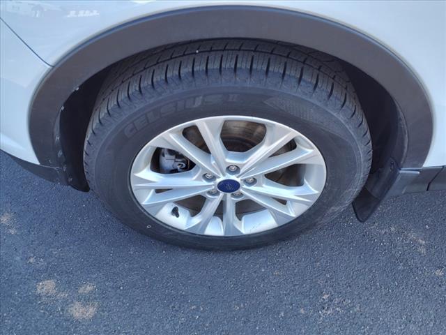 2018 Ford Escape SE - Photo 10