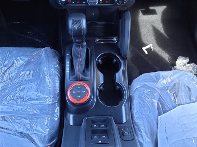 2024 Ford Bronco Raptor - Photo 10