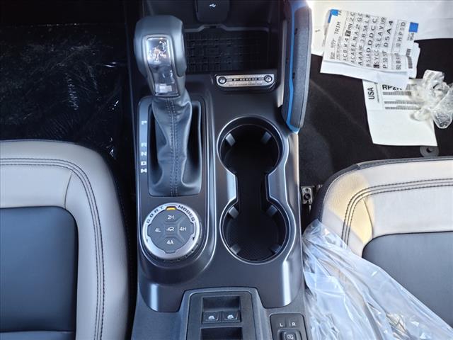 2024 Ford Bronco Wildtrak - Photo 10