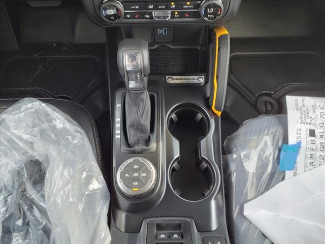 2024 Ford Bronco Badlands - Photo 10