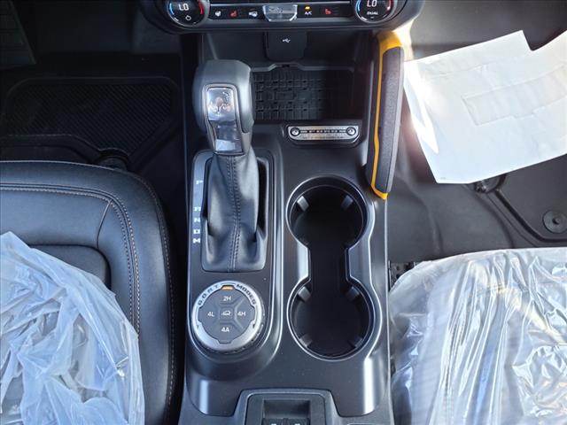 2024 Ford Bronco Badlands - Photo 10