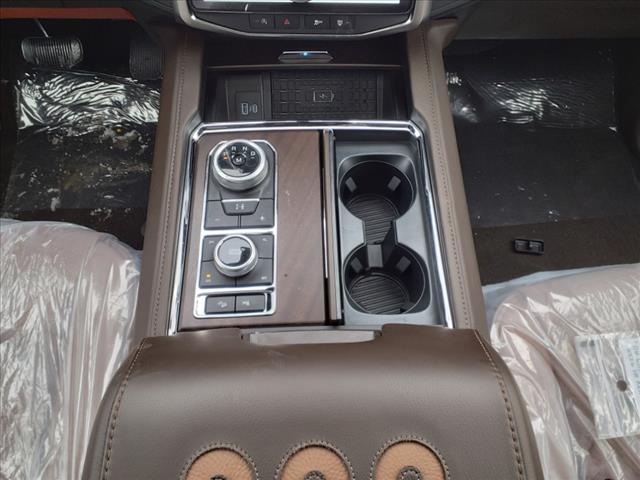 2024 Ford Expedition MAX King Ranch - Photo 10