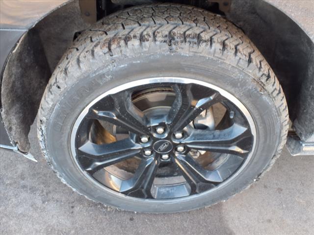 2022 Ford Expedition MAX Limited - Photo 10