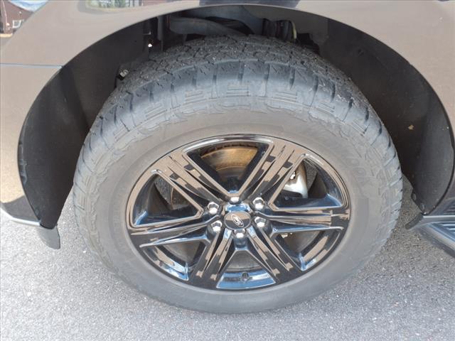 2021 Ford Expedition XLT 4x4 - Photo 10