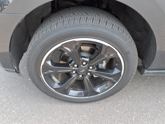 2024 Ford Expedition Limited 4x4 - Photo 10