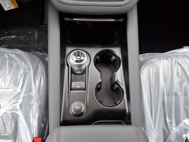 2025 Ford Explorer Active - Photo 10